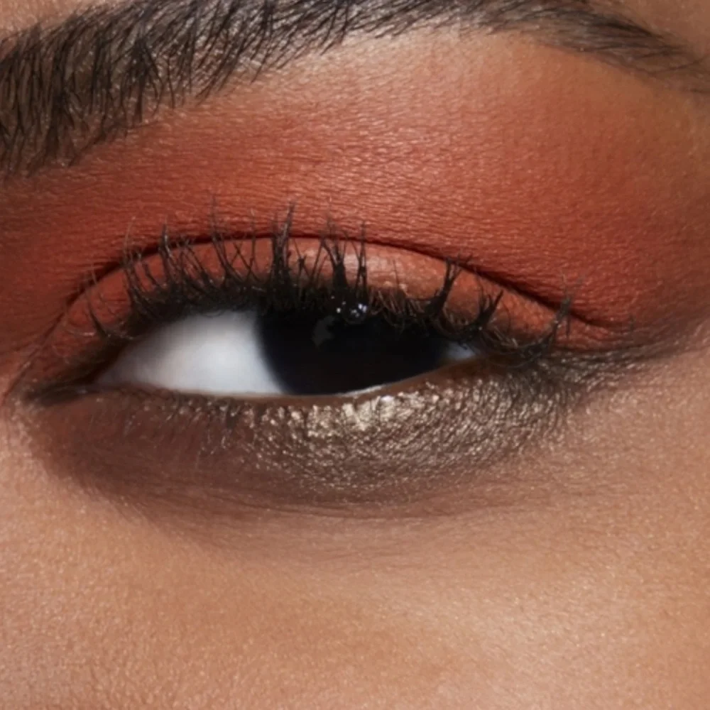 MAC Matte Eyeshadow- Rule